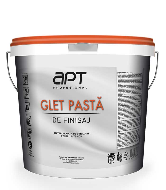 finisaje-interioare-APT-Glet-pasta